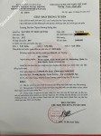 ảnh đính kèm của gia sư
