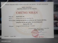 ảnh đính kèm của gia sư