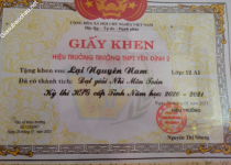 ảnh đính kèm của gia sư
