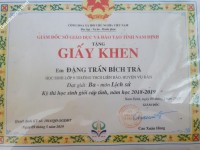 ảnh đính kèm của gia sư