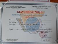 ảnh đính kèm của gia sư