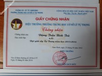 ảnh đính kèm của gia sư
