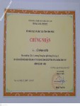 ảnh đính kèm của gia sư