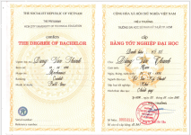 ảnh đính kèm của gia sư