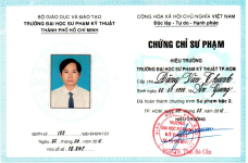 ảnh đính kèm của gia sư