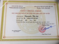 ảnh đính kèm của gia sư
