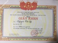 ảnh đính kèm của gia sư