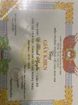 ảnh đính kèm của gia sư