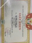 ảnh đính kèm của gia sư