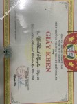 ảnh đính kèm của gia sư