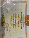 ảnh đính kèm của gia sư