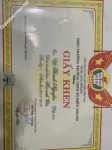 ảnh đính kèm của gia sư