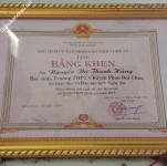 ảnh đính kèm của gia sư