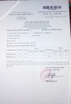 ảnh đính kèm của gia sư