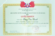 ảnh đính kèm của gia sư
