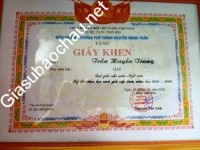 ảnh đính kèm của gia sư