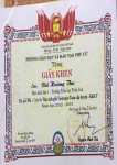 ảnh đính kèm của gia sư