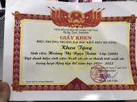 ảnh đính kèm của gia sư