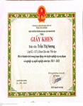 ảnh đính kèm của gia sư