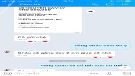 ảnh đính kèm của gia sư