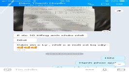 ảnh đính kèm của gia sư
