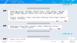 ảnh đính kèm của gia sư
