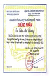 ảnh đính kèm của gia sư