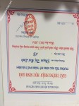 ảnh đính kèm của gia sư