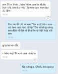 ảnh đính kèm của gia sư