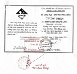 ảnh đính kèm của gia sư
