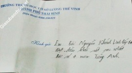ảnh đính kèm của gia sư