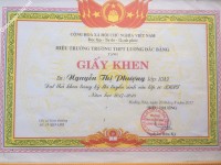 ảnh đính kèm của gia sư
