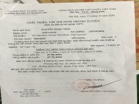 ảnh đính kèm của gia sư