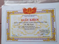 ảnh đính kèm của gia sư