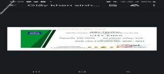 ảnh đính kèm của gia sư