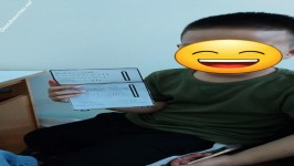ảnh đính kèm của gia sư