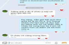 ảnh đính kèm của gia sư