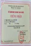 ảnh đính kèm của gia sư