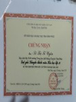 ảnh đính kèm của gia sư