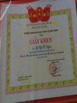 ảnh đính kèm của gia sư