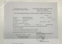 ảnh đính kèm của gia sư