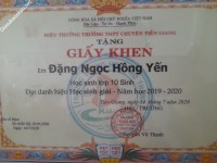 ảnh đính kèm của gia sư