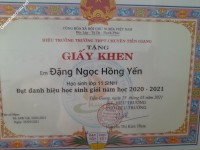 ảnh đính kèm của gia sư