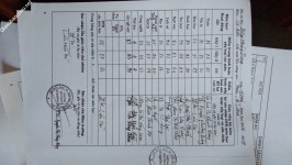 ảnh đính kèm của gia sư