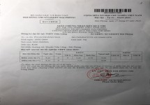 ảnh đính kèm của gia sư
