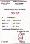ảnh đính kèm của gia sư
