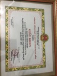 ảnh đính kèm của gia sư
