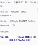 ảnh đính kèm của gia sư