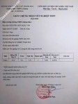 ảnh đính kèm của gia sư