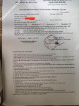 ảnh đính kèm của gia sư